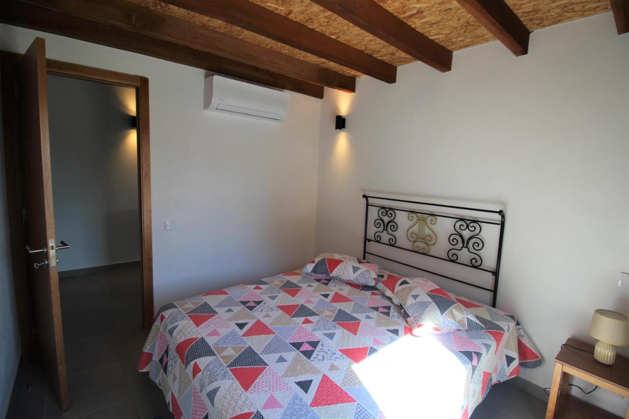 Casas Do Campo Da Moita Villa Baião Eksteriør bilde