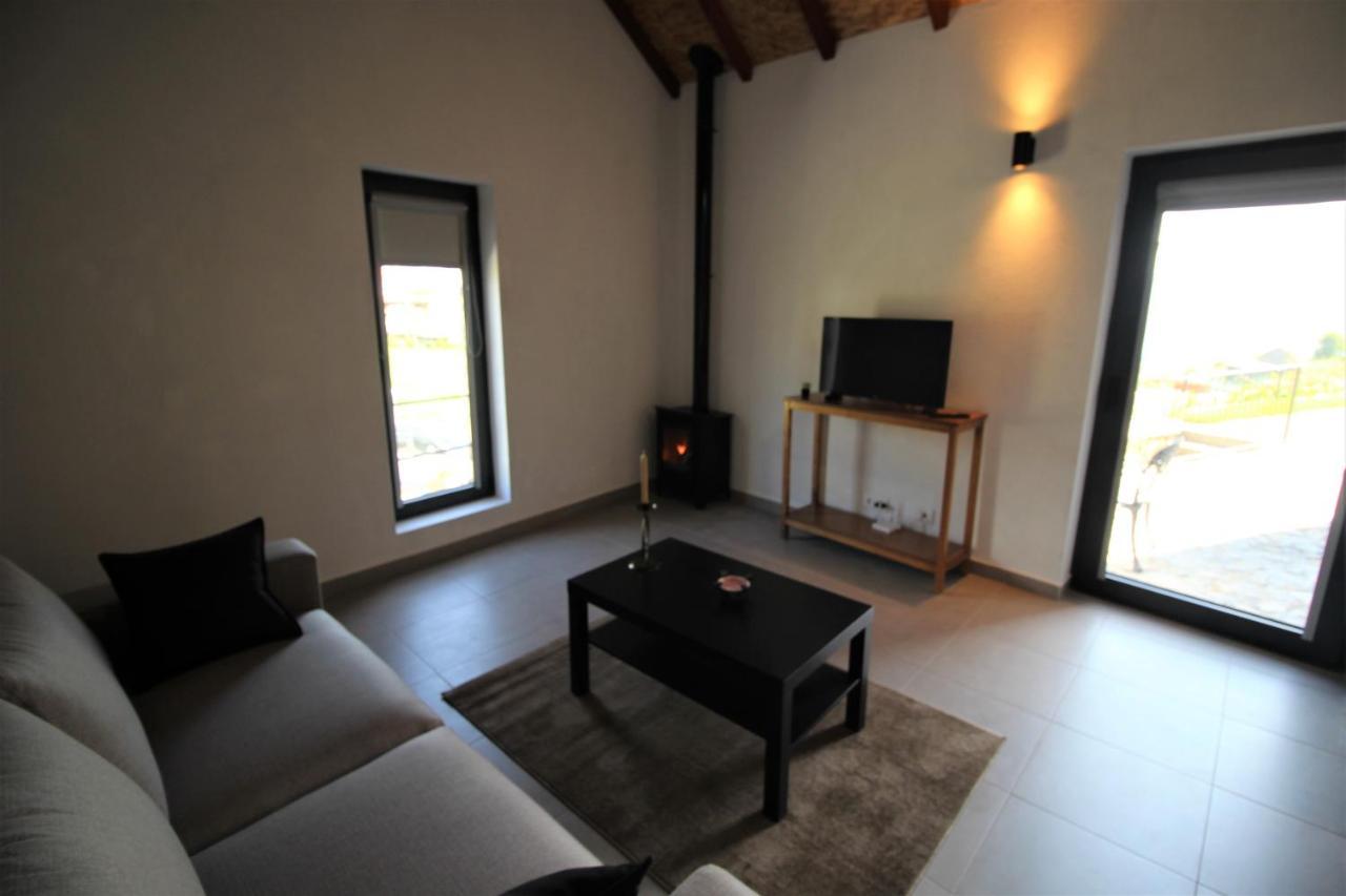 Casas Do Campo Da Moita Villa Baião Eksteriør bilde