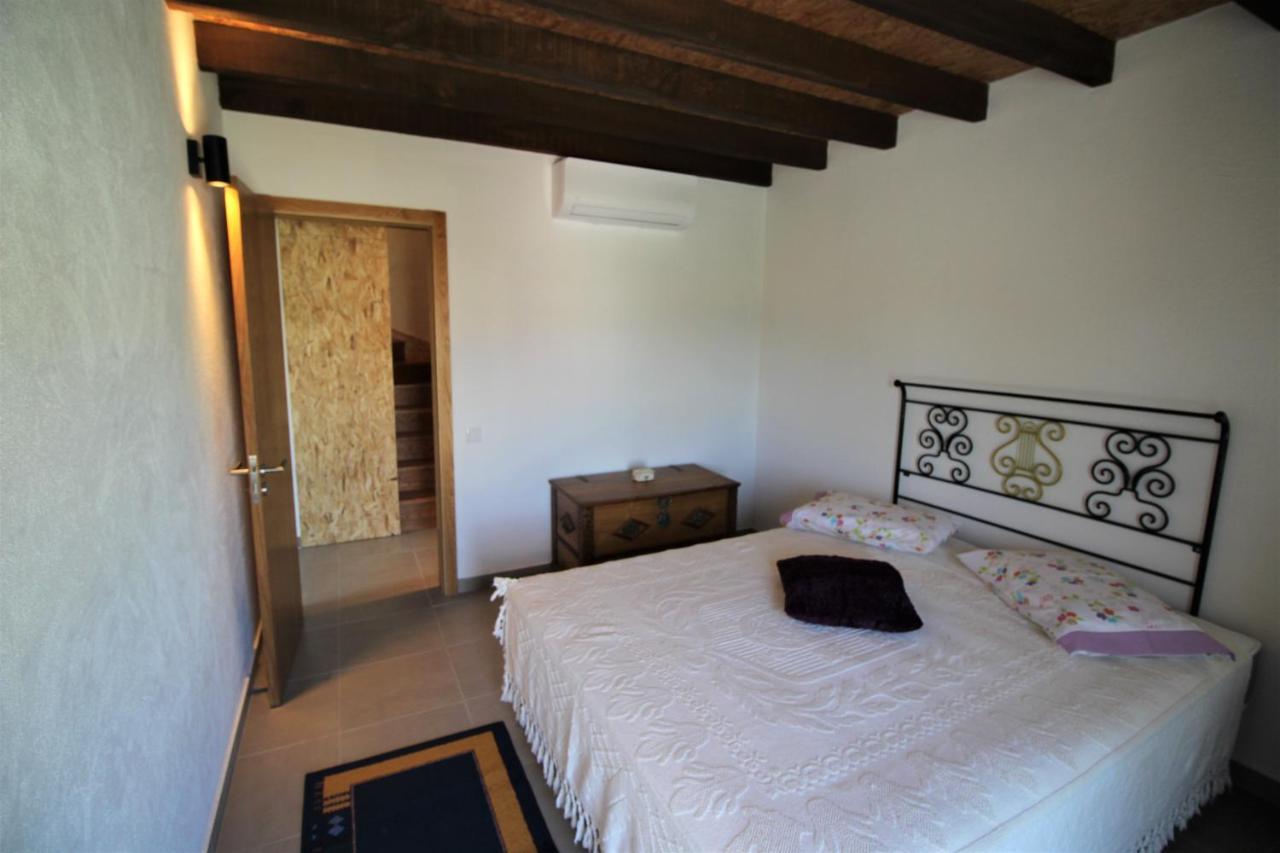 Casas Do Campo Da Moita Villa Baião Eksteriør bilde