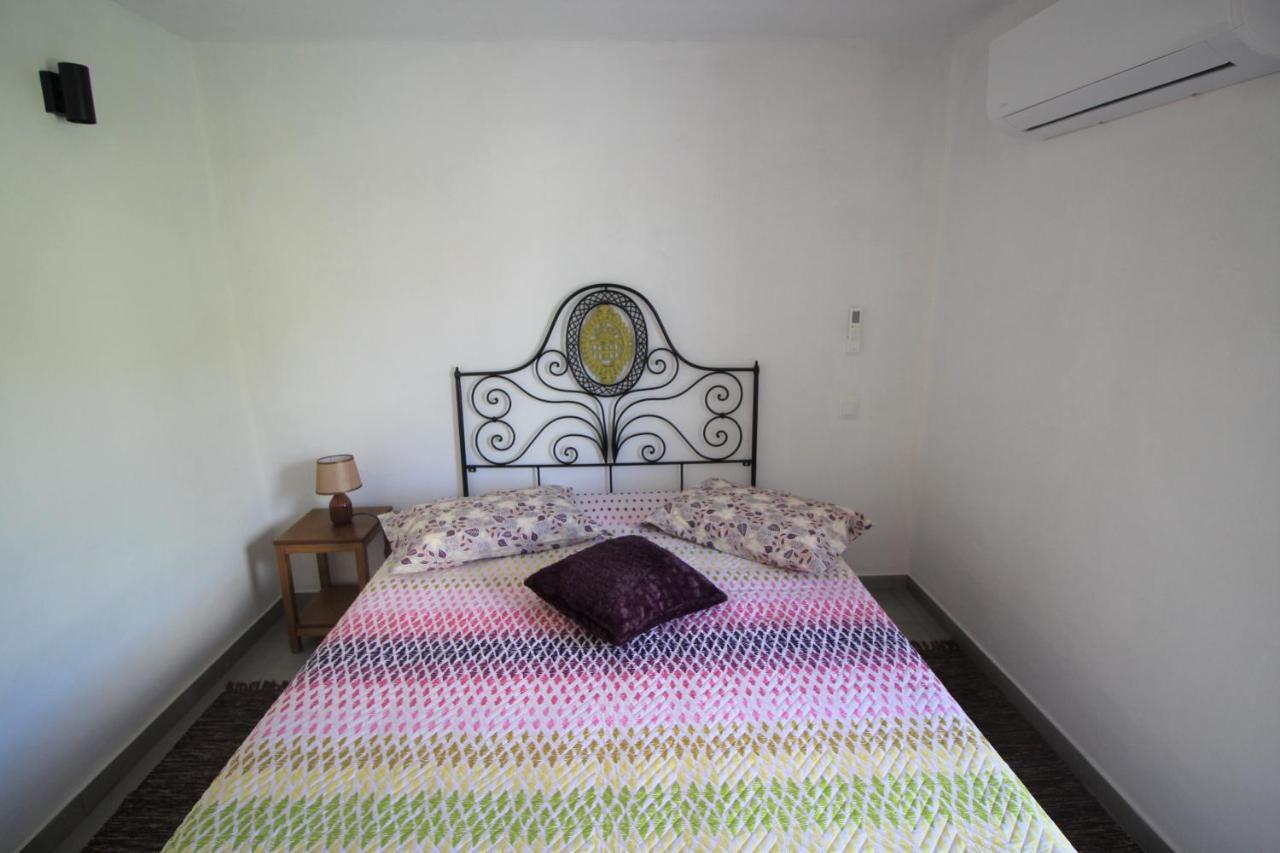 Casas Do Campo Da Moita Villa Baião Eksteriør bilde